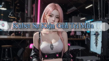 kubet  sự kiện giải trí mùa