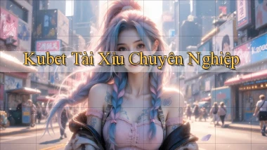 kubet  tài xỉu chuyên nghiệp