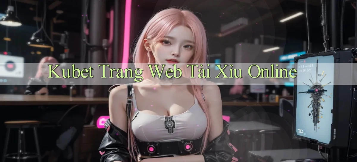 kubet  trang web tài xỉu online