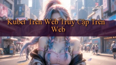 kubet trên web truy cập trên web
