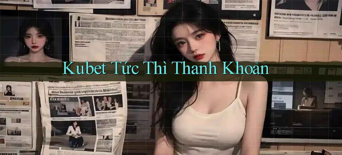kubet tức thì thanh khoản