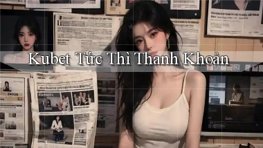 kubet tức thì thanh khoản