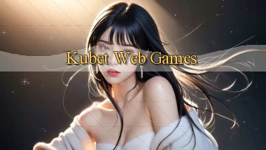 kubet Web games