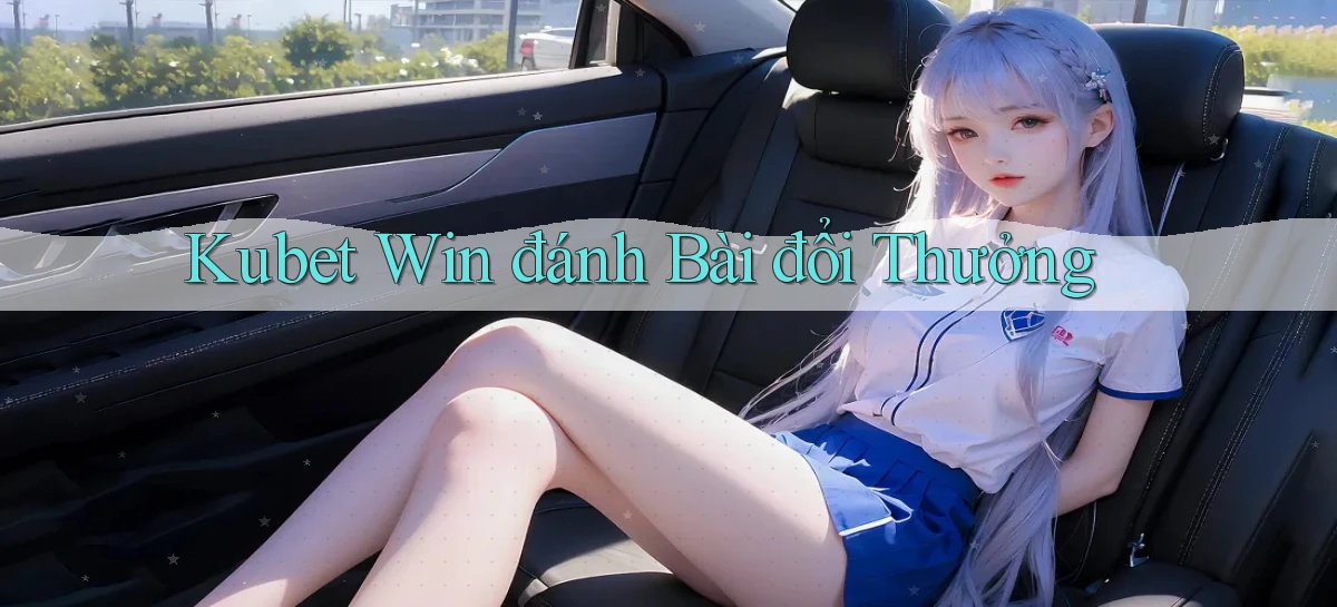 kubet  win đánh bài đổi thưởng