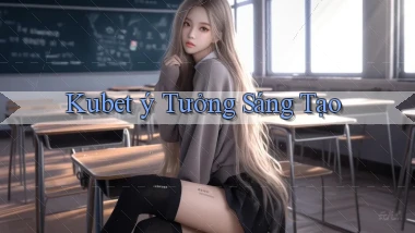 kubet  ý tưởng sáng tạo