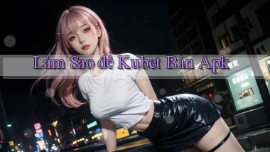 làm sao để kubet bản apk