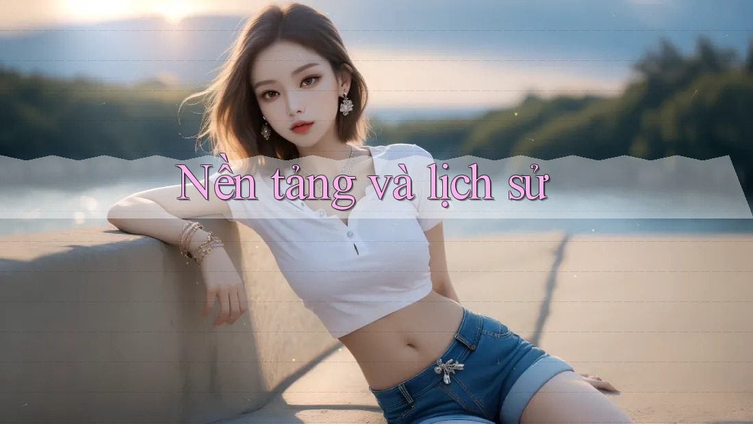 Nền tảng và lịch sử