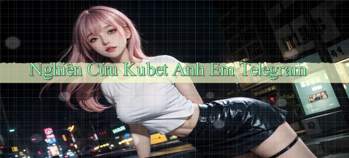 nghiên cứu kubet anh em telegram