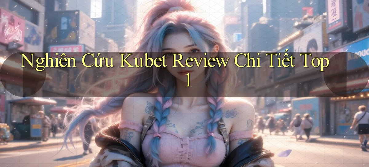 nghiên cứu kubet review chi tiết top 1