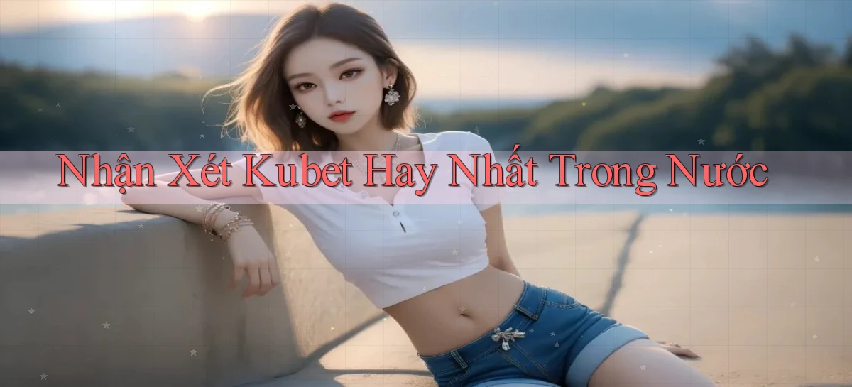 nhận xét kubet hay nhất trong nước