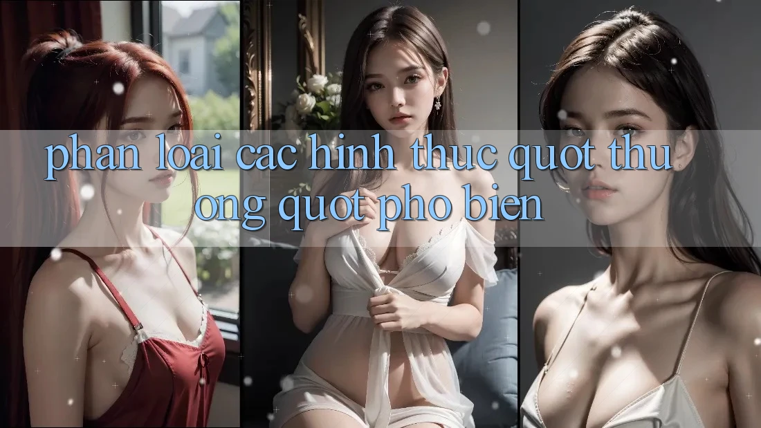 Phân Loại Các Hình Thức " Thưởng" Phổ Biến