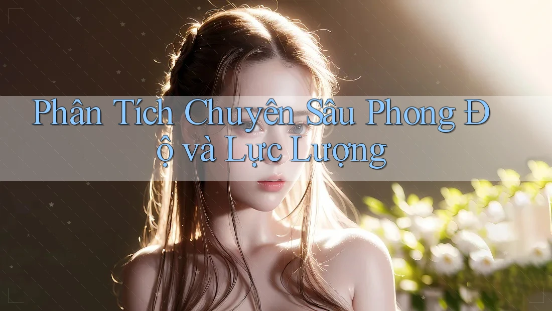 Phân Tích Chuyên Sâu Phong Độ và Lực Lượng Phân Tích Chuyên Sâu Phong Độ và Lực Lượng