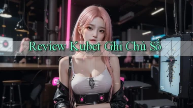review kubet ghi chú số
