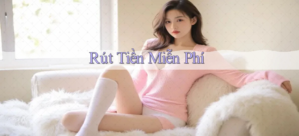 Rút tiền Miễn phí