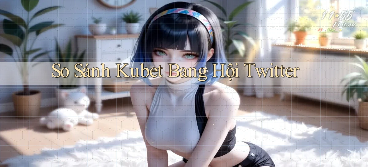 so sánh kubet bang hội twitter