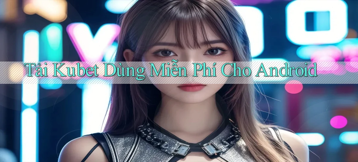 tải kubet dùng miễn phí cho android