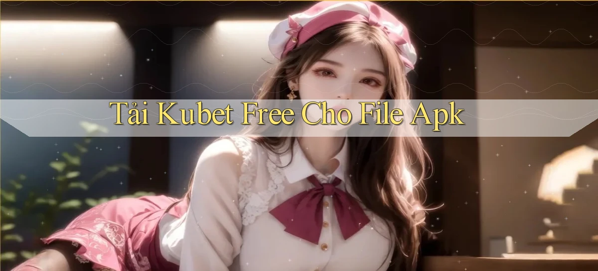 tải kubet free cho file apk