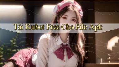 tải kubet free cho file apk