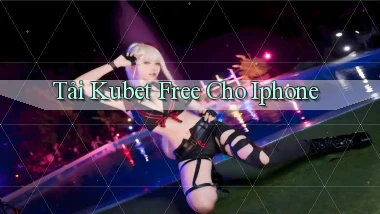 tải kubet free cho iphone