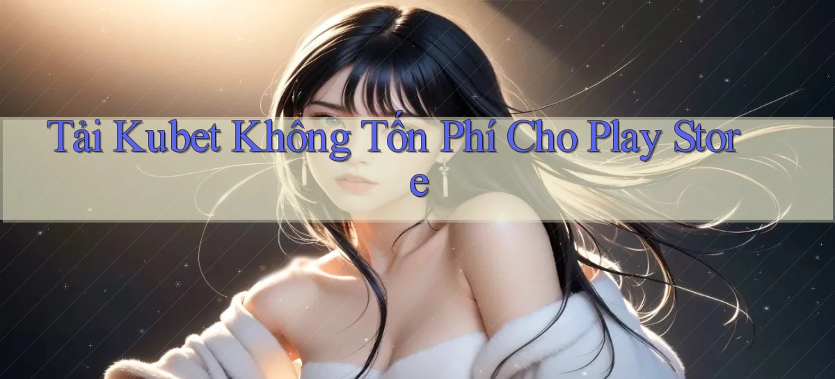 tải kubet không tốn phí cho play store