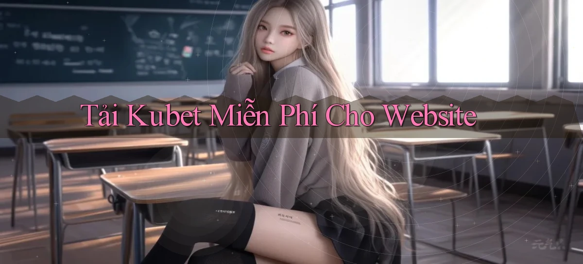 tải kubet miễn phí cho website