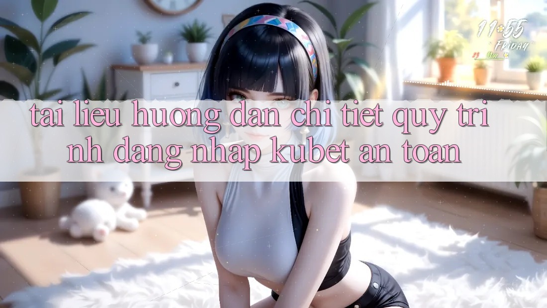 Tài liệu hướng dẫn chi tiết quy trình đăng nhập Kubet an toàn Tài liệu hướng dẫn chi tiết quy trình đăng nhập Kubet an toàn