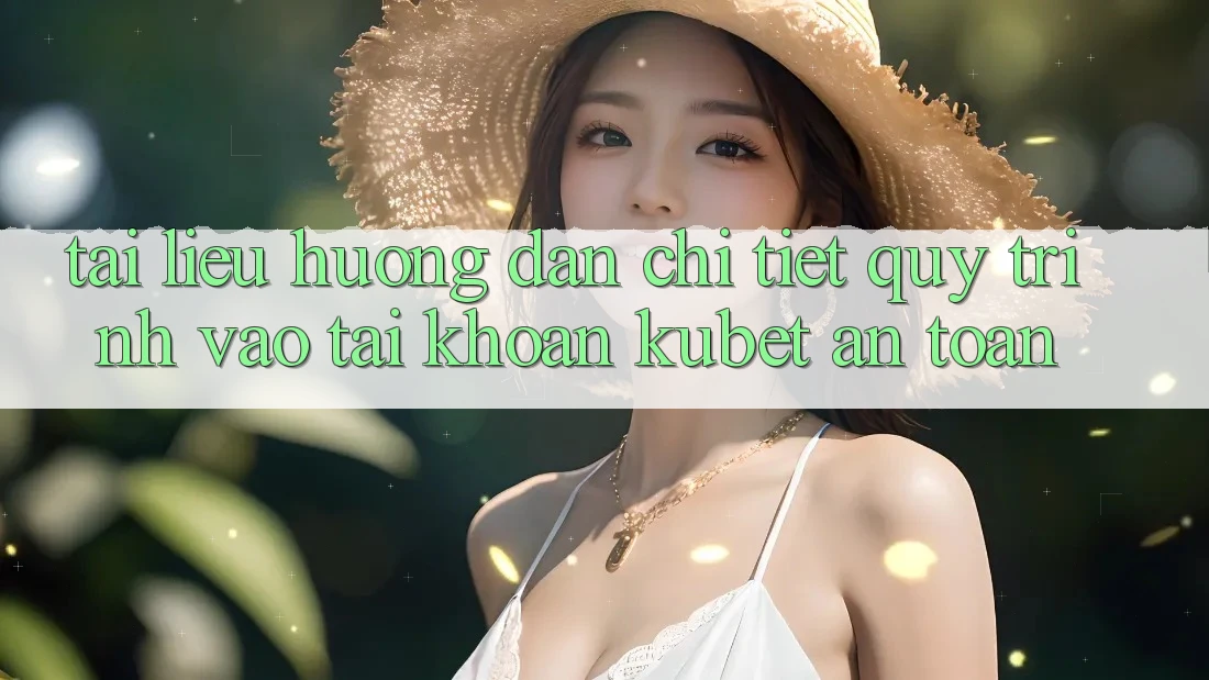 Tài liệu hướng dẫn chi tiết quy trình vào tài khoản Kubet an toàn Tài liệu hướng dẫn chi tiết quy trình vào tài khoản Kubet an toàn
