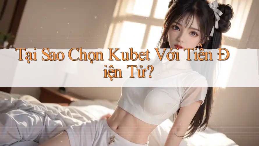 Tại Sao Chọn Kubet Với Tiền Điện Tử? Tại Sao Chọn Kubet Với Tiền Điện Tử?
