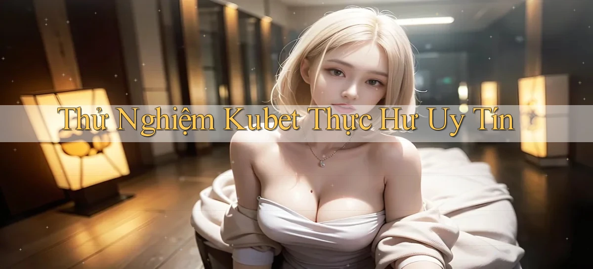thử nghiệm kubet thực hư uy tín