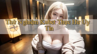 thử nghiệm kubet thực hư uy tín
