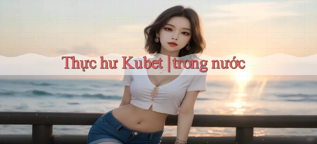 Thực hư Kubet trong nước