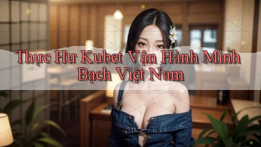thực hư kubet vận hành minh bạch việt nam
