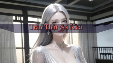 Tiền thật Soi kèo
