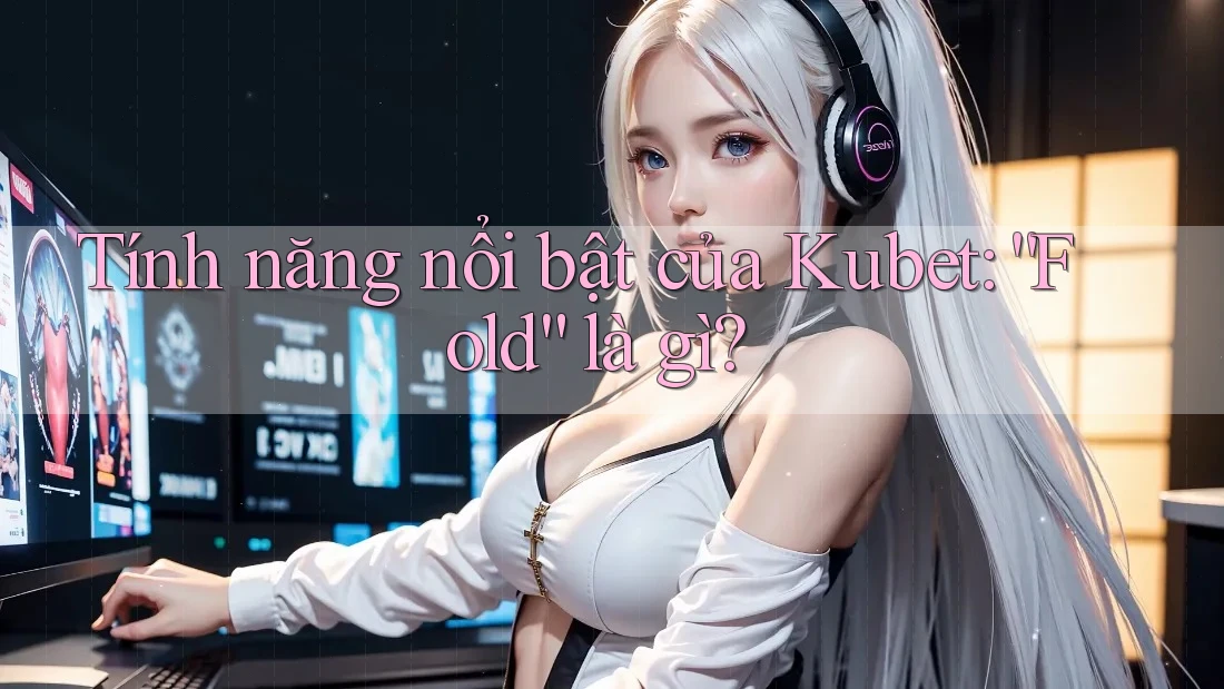 Tính năng nổi bật của Kubet: “Fold” là gì?