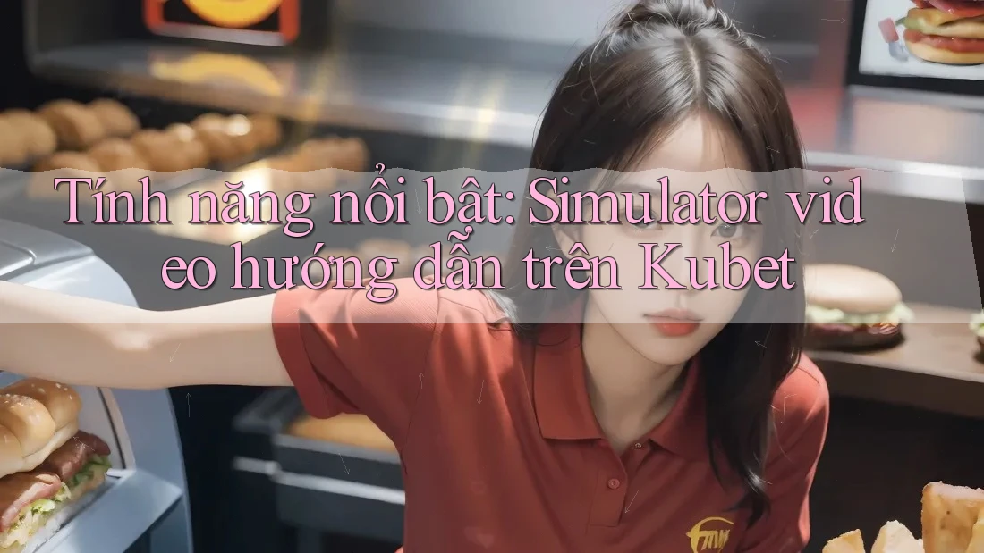 Tính năng nổi bật: Simulator video hướng dẫn trên Kubet Tính năng nổi bật: Simulator video hướng dẫn trên Kubet