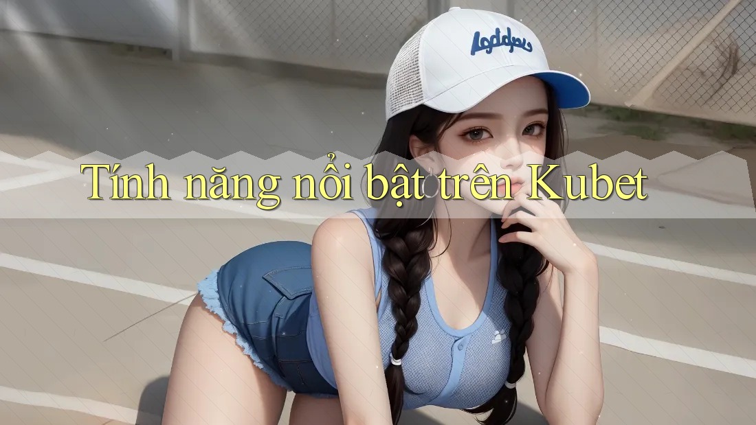 Tính năng nổi bật trên Kubet Tính năng nổi bật trên Kubet