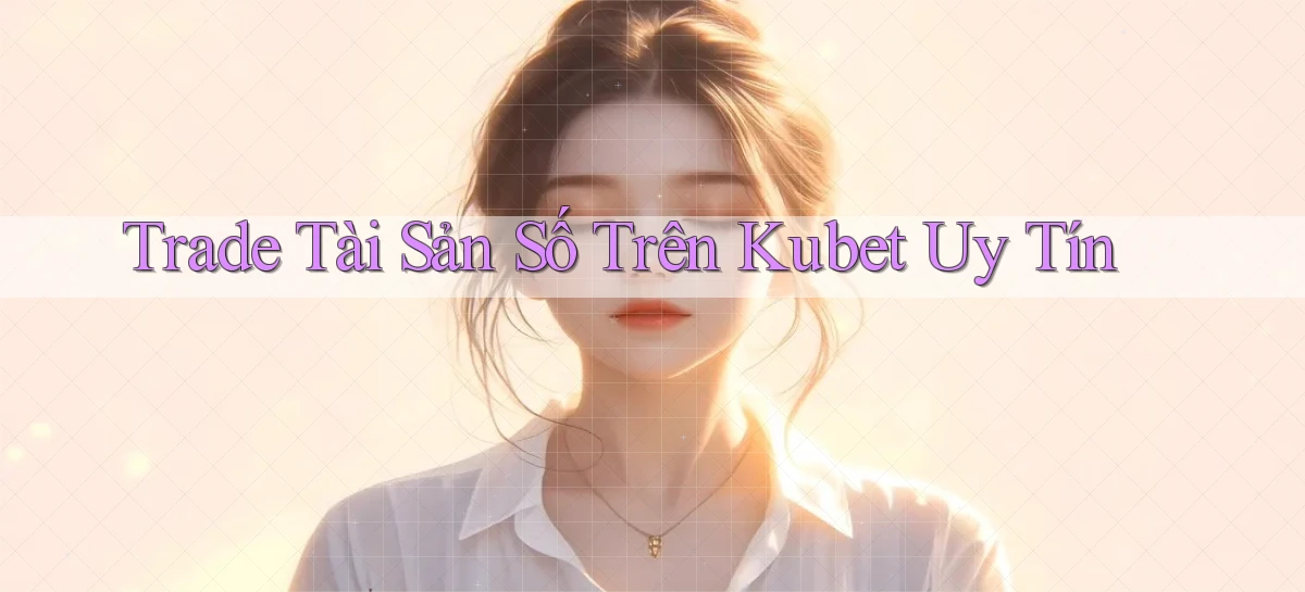 trade tài sản số trên kubet uy tín