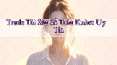 trade tài sản số trên kubet uy tín