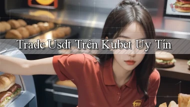 trade usdt trên kubet uy tín