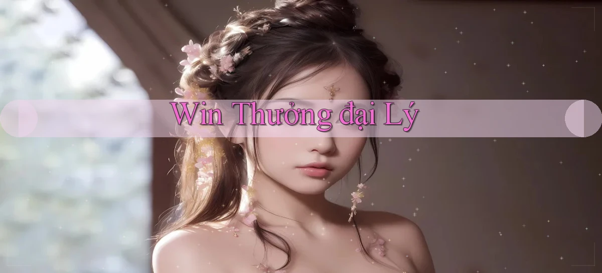 win Thưởng đại lý